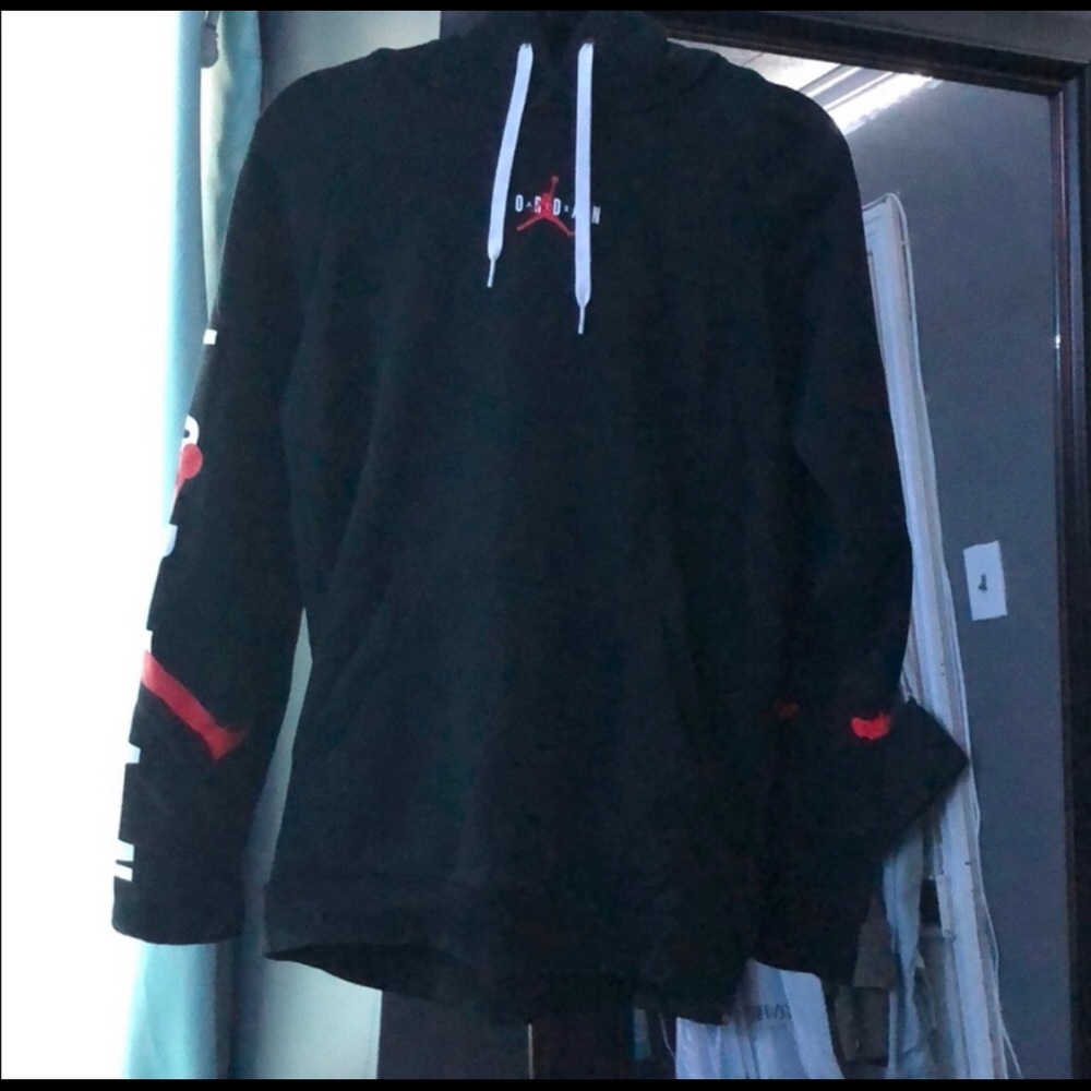 jordan - sweatshirt